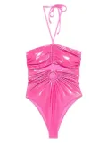 MATINEE DONNA Clio swimsuit - Pink