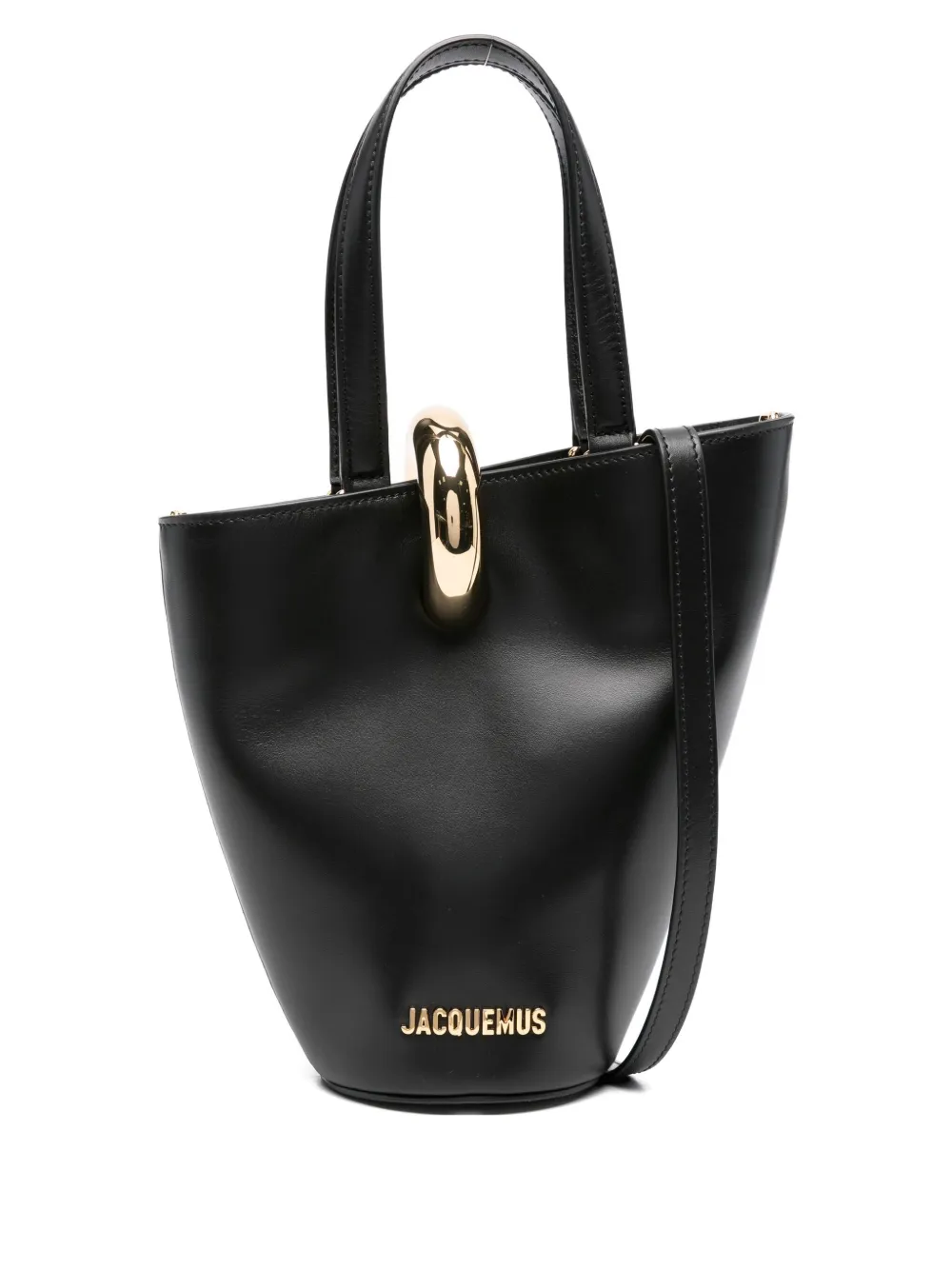 Jacquemus Le Petite Bambola Bucket Bag