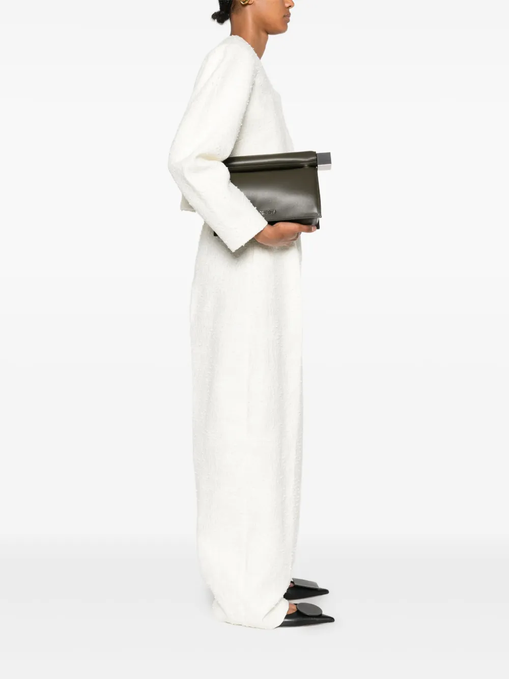 Jacquemus bolso de mano La Pochette plegable | Image 2
