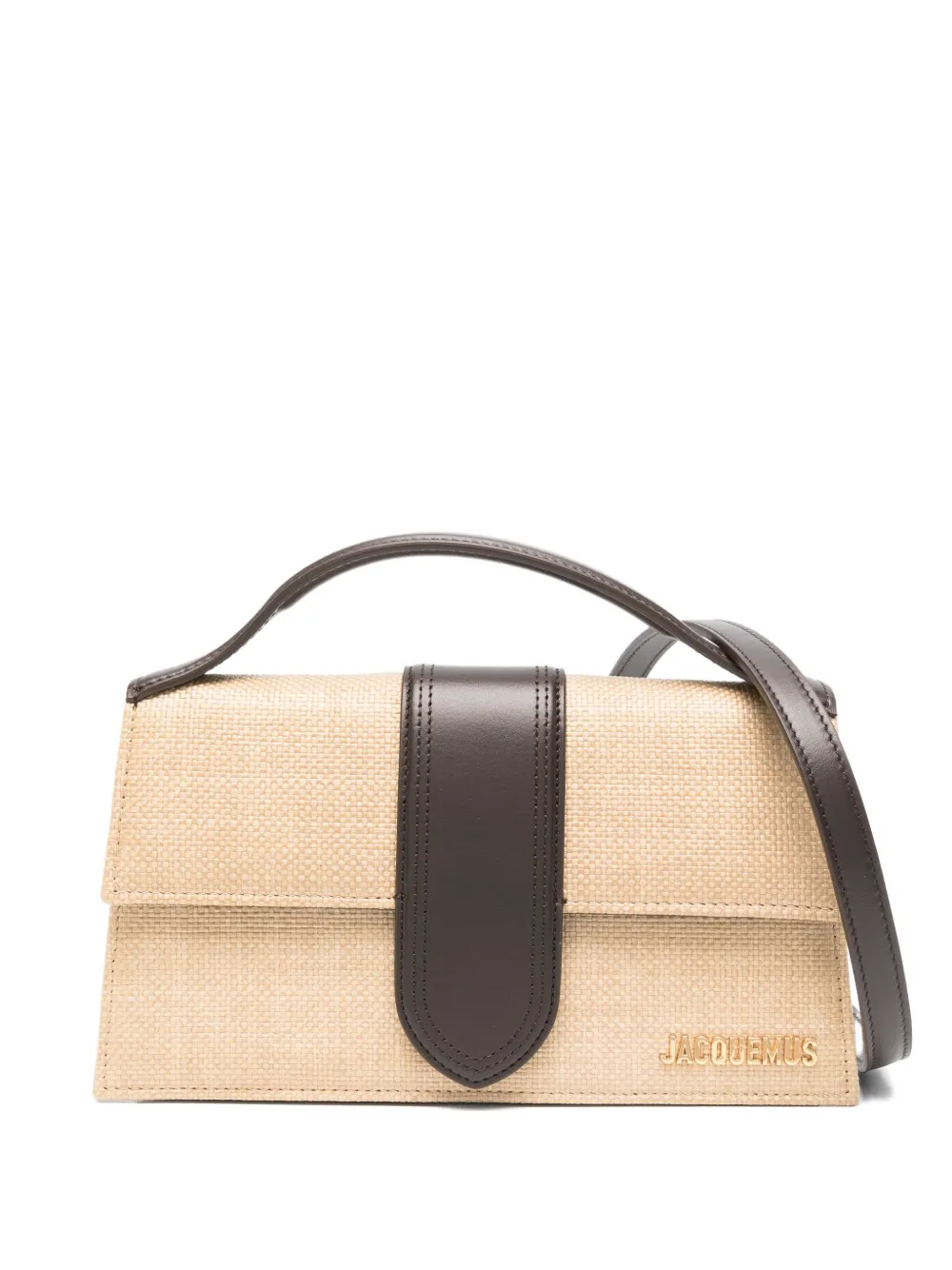 Jacquemus Le Grand Bambino Tote Bag