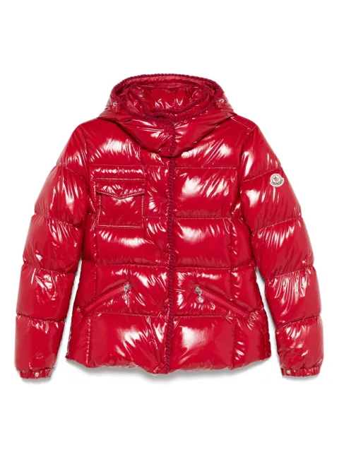 Moncler Glareins puffer jacket