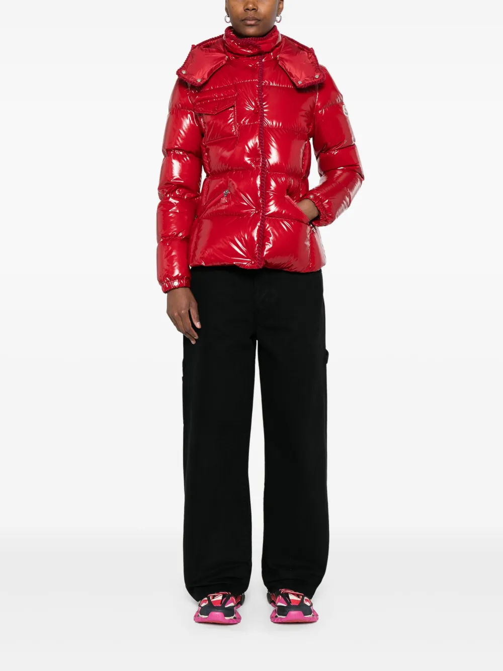 Moncler chamarra capitonada Glareins | Chamarras capitonadas | Image 2