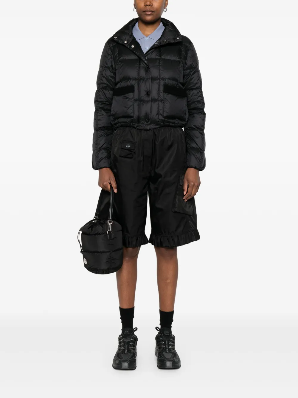 Moncler chamarra Jarcieu | Chamarras capitonadas | Image 2