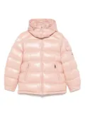 Moncler Maire puffer jacket - Pink