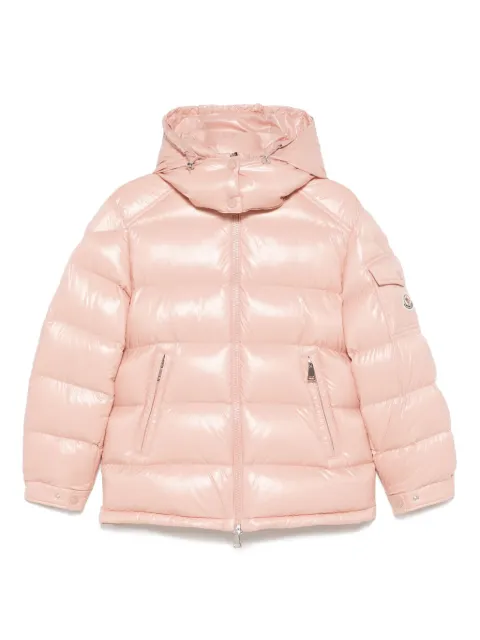 Moncler chamarra capitonada Maire