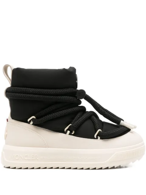 Moncler Altive snow boots