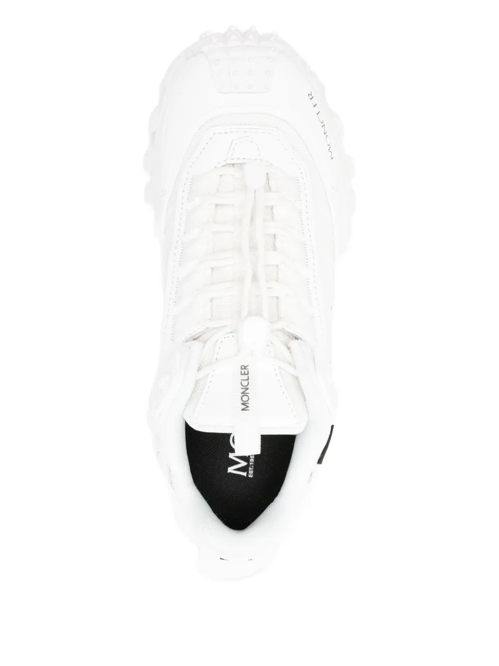 Moncler Trailgrip GTX sneakers White