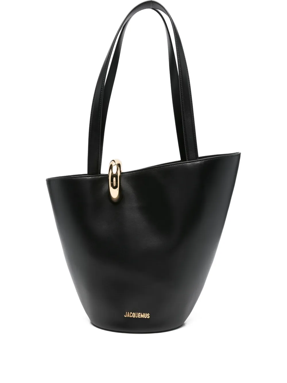Jacquemus Le Bambola Moyen Tote Bag