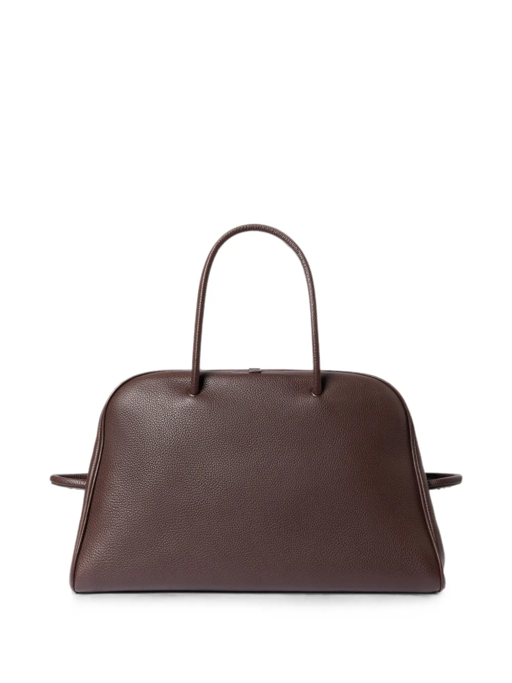 Jacquemus Le Grand Turismo duffeltas Bruin