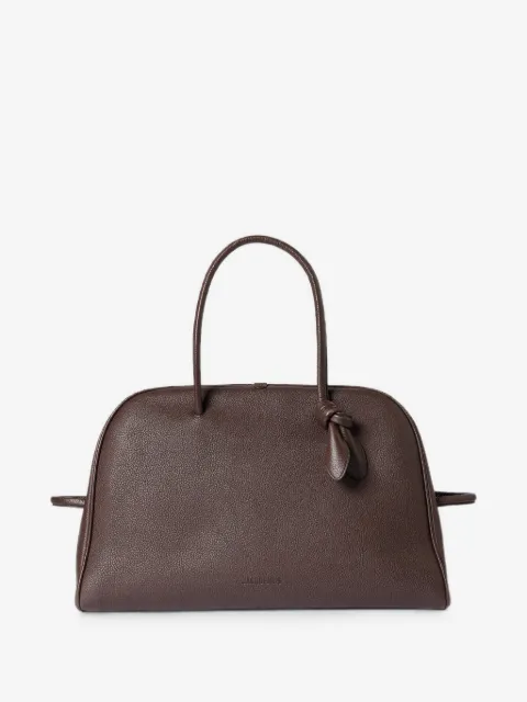 Jacquemus the large Turismo bag