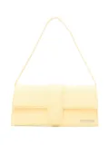 Jacquemus Le Bambino long shoulder bag - Yellow