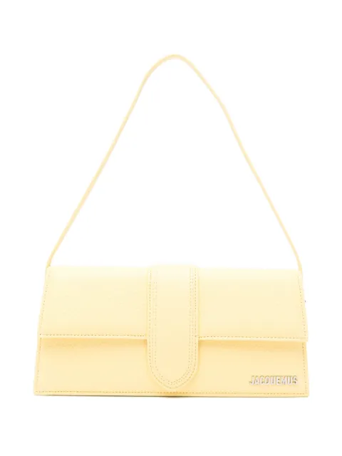 Jacquemus Le Bambino long shoulder bag