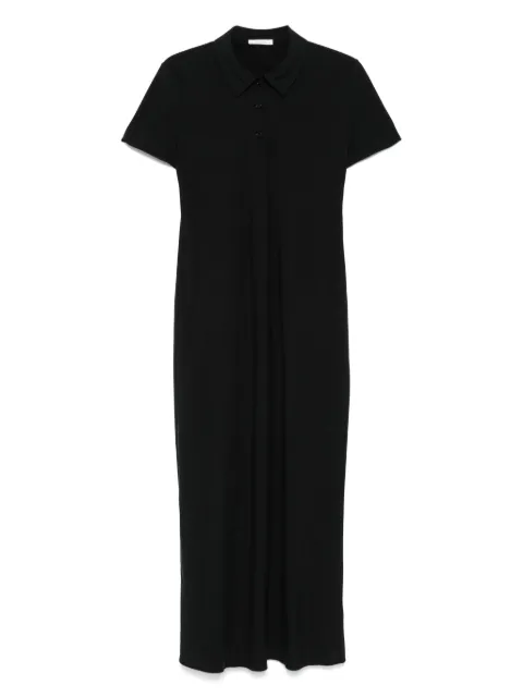 The Row short-sleeved dress