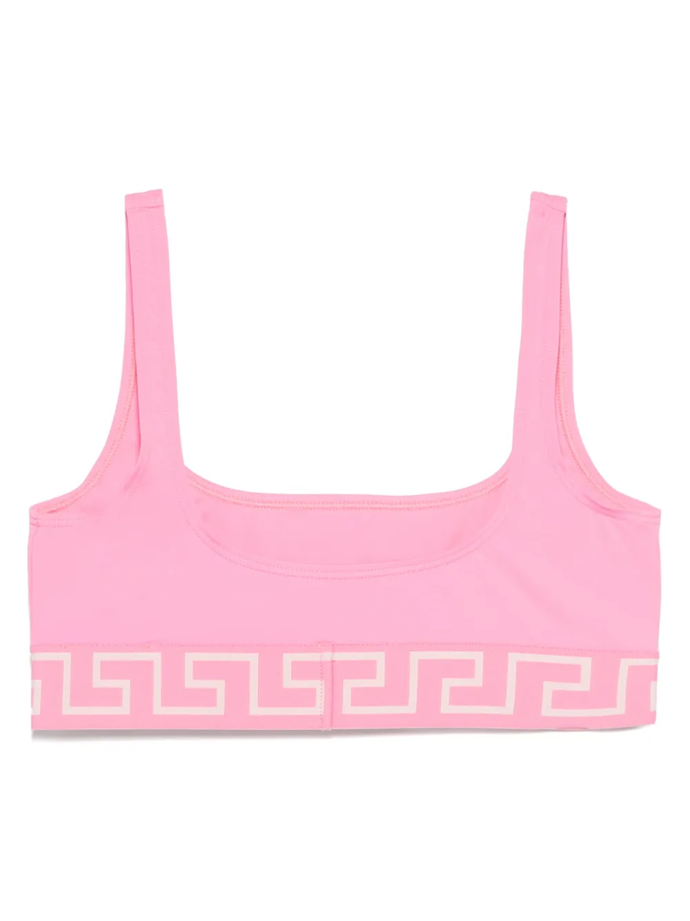 Versace top de bikini Greca | Bikinis | Image 2
