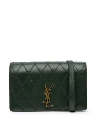 Saint Laurent Pre-Owned