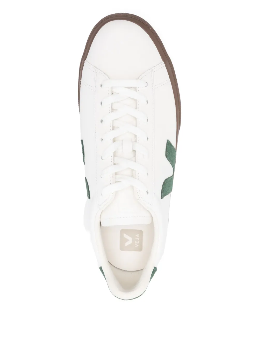 VEJA Campo sneakers White