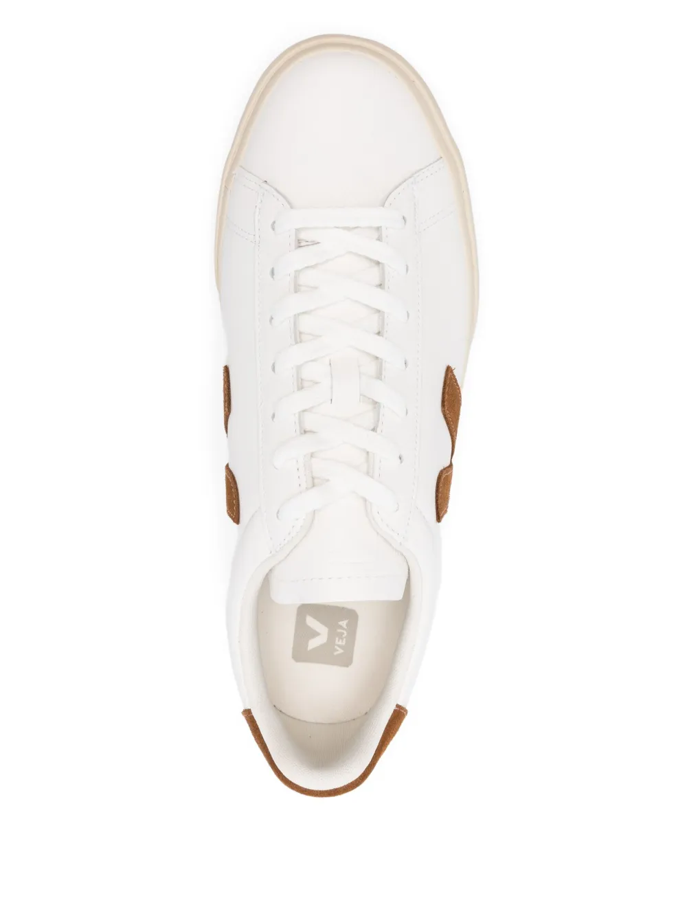 VEJA Campo sneakers White