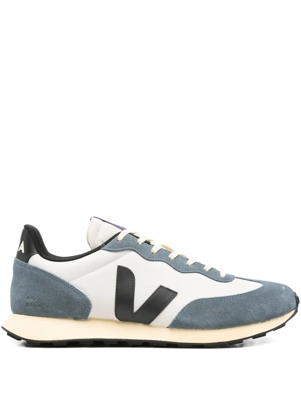 VEJA Rio Branco II sneakers Blue