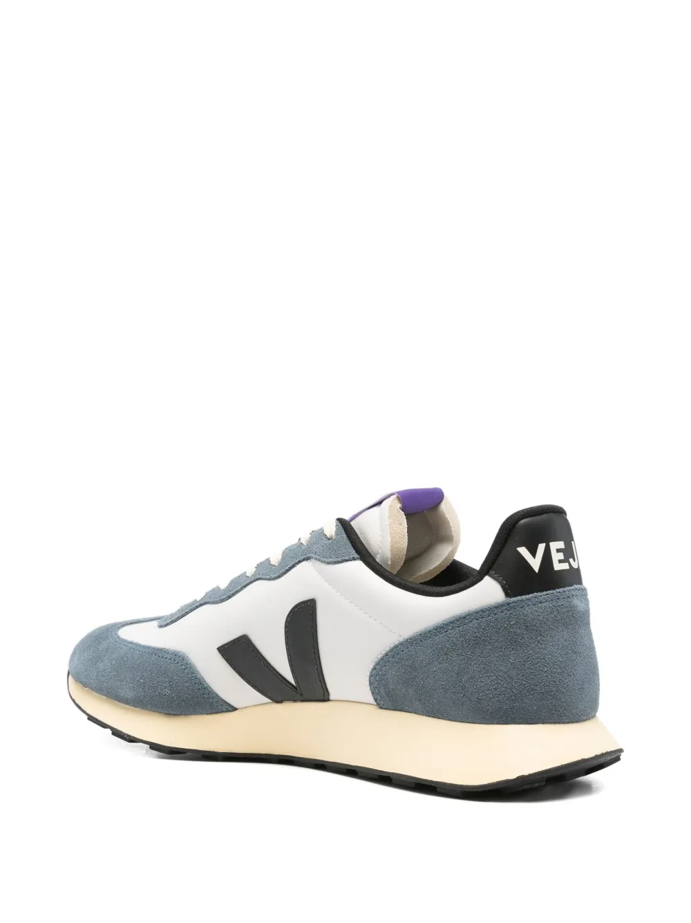 VEJA Rio Branco II sneakers Blue