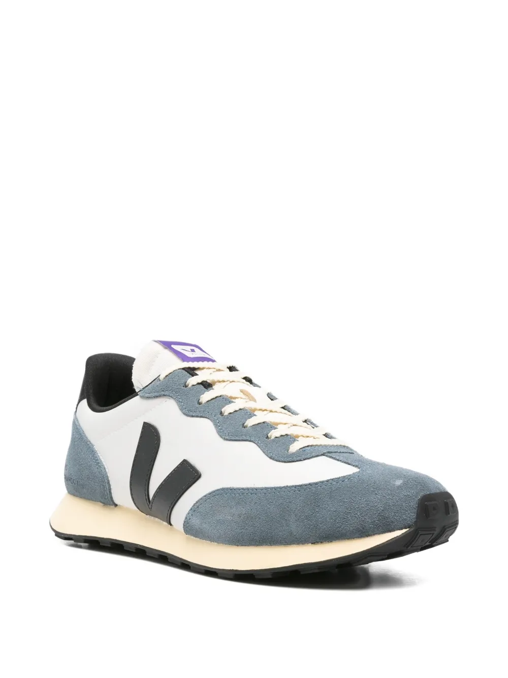 VEJA Rio Branco II sneakers Blue