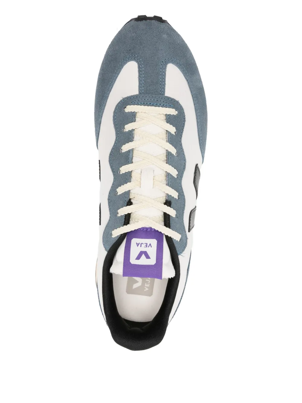 VEJA Rio Branco II sneakers Blue