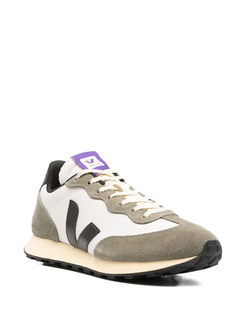 VEJA Rio Branco II sneakers Neutrals