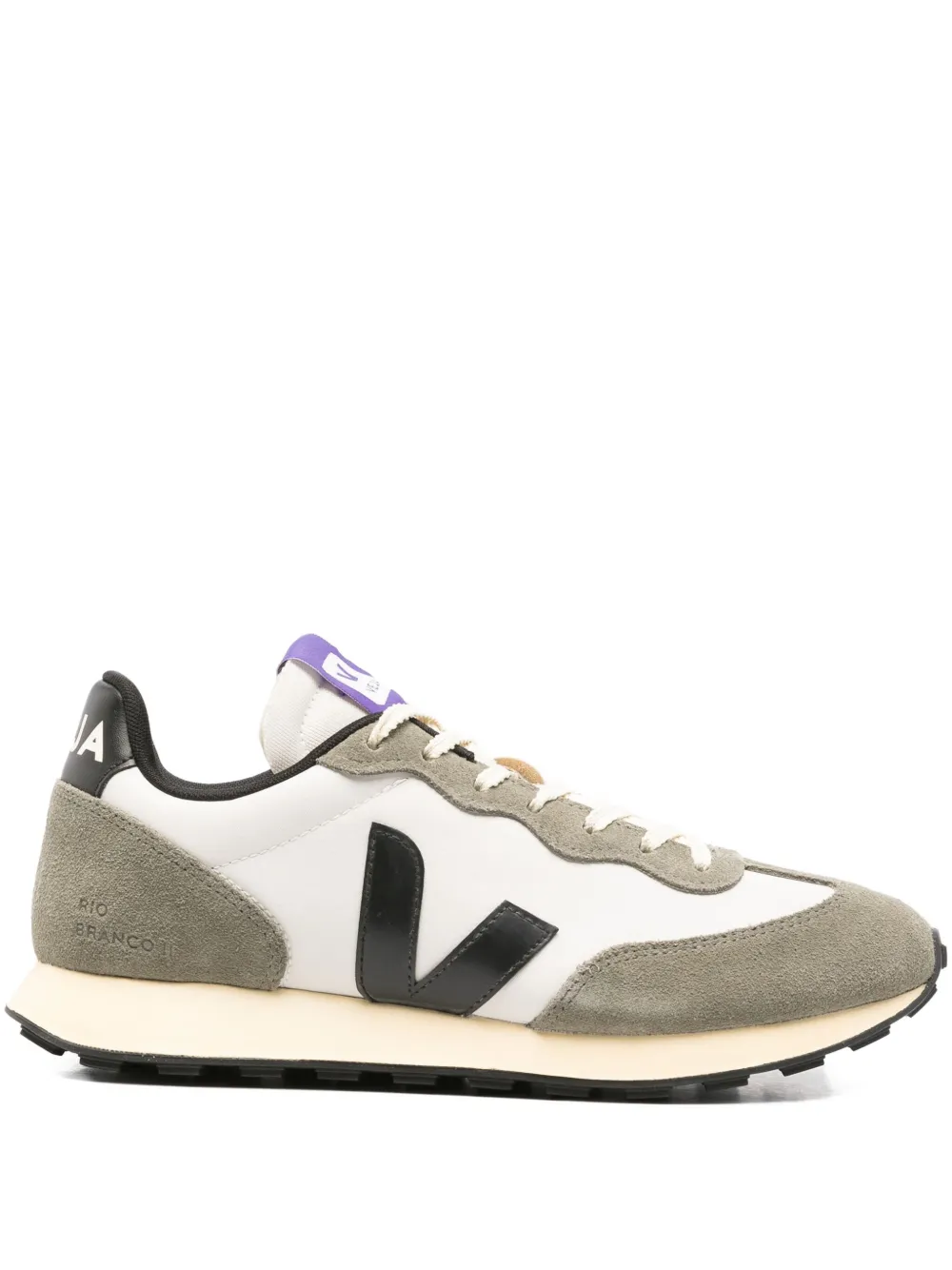 VEJA Rio Branco II sneakers Neutrals