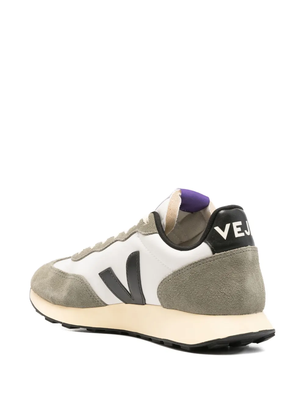 VEJA Rio Branco II sneakers Neutrals