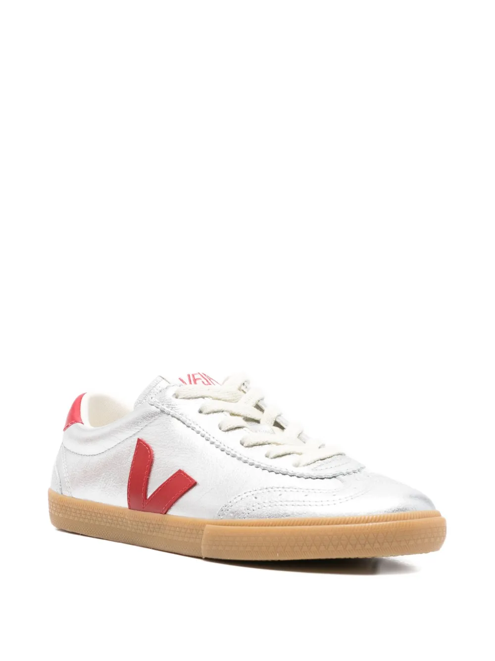 VEJA Volley sneakers Silver