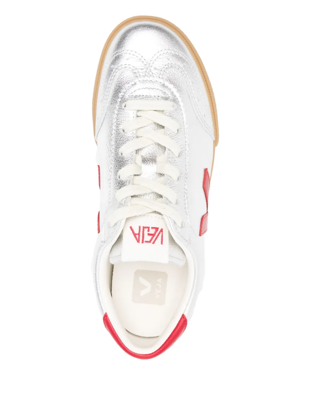 VEJA Volley sneakers Silver