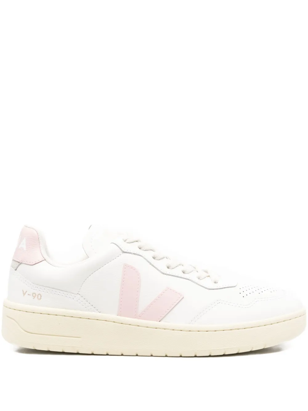 VEJA V-90 sneakers White