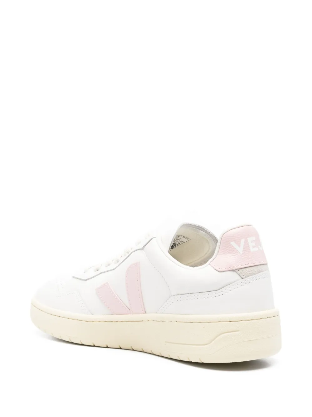 VEJA V-90 sneakers White
