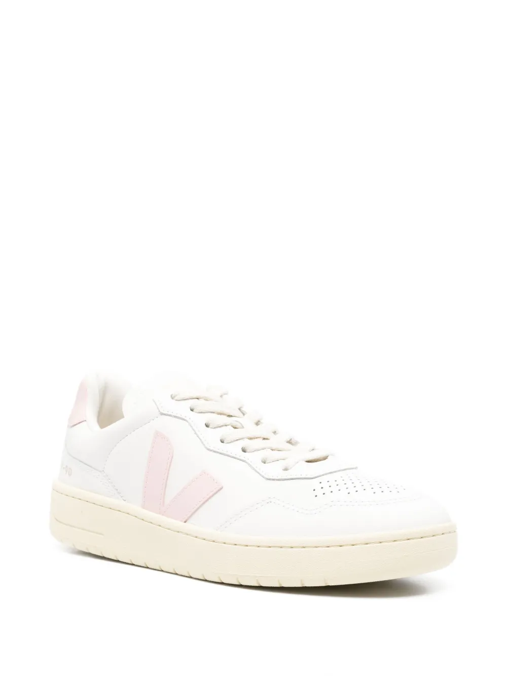 VEJA V-90 sneakers White