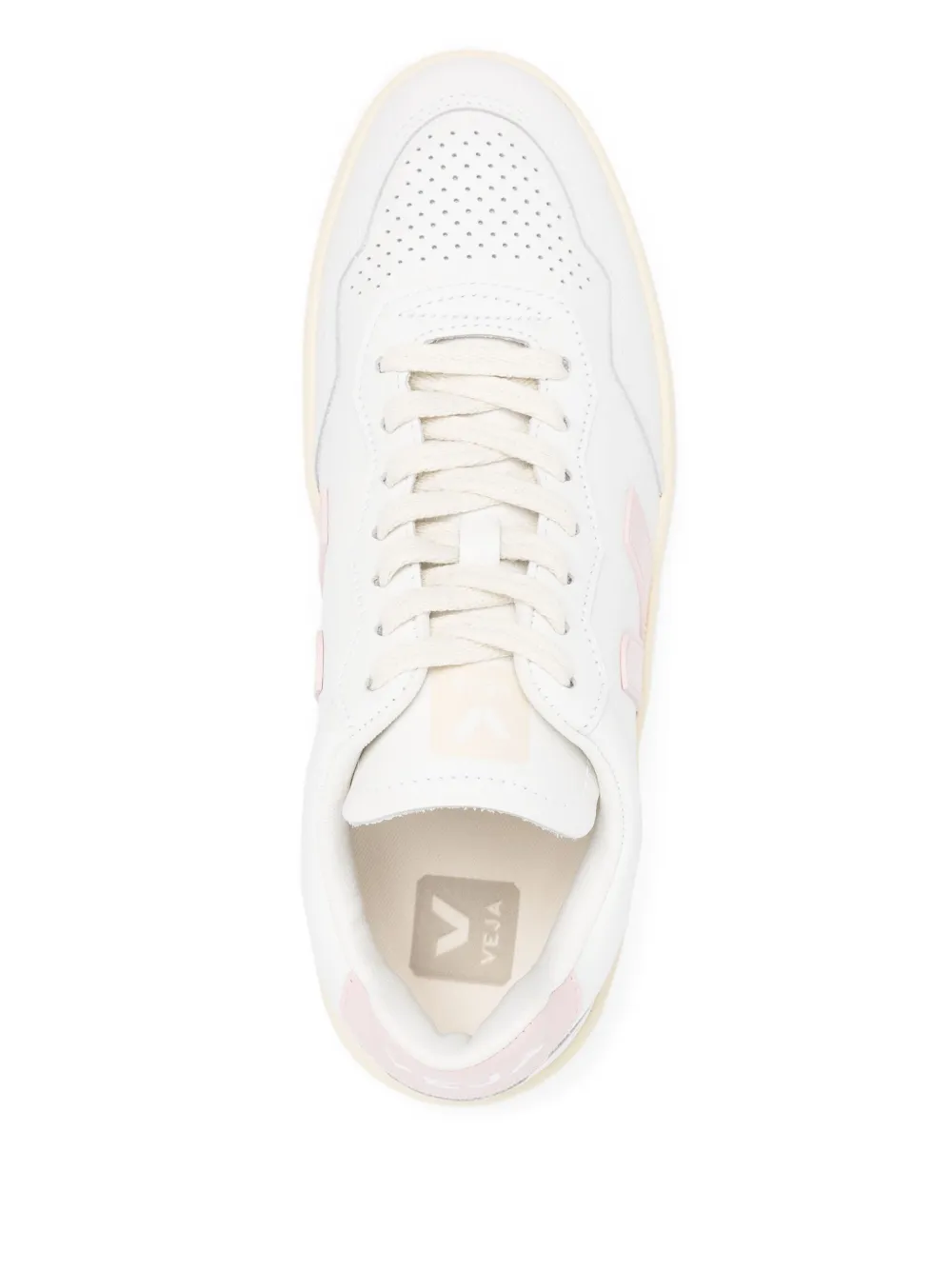 VEJA V-90 sneakers White