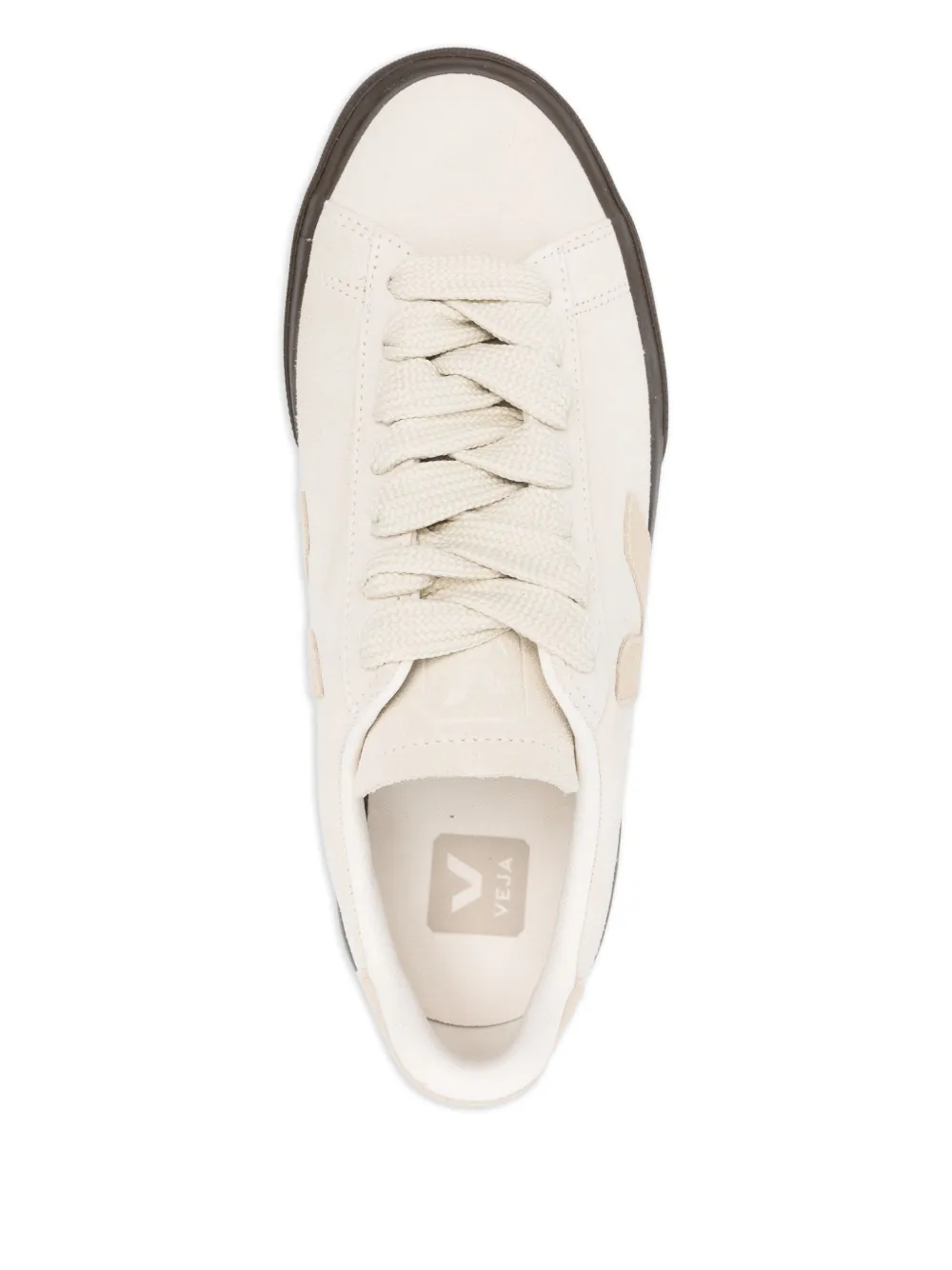 VEJA Campo sneakers Neutrals