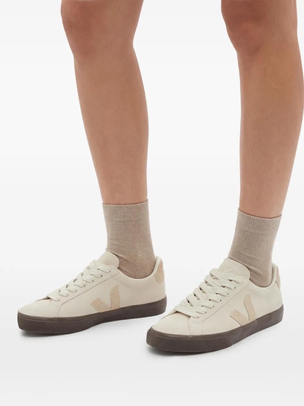 VEJA Pierre sneakers Beige