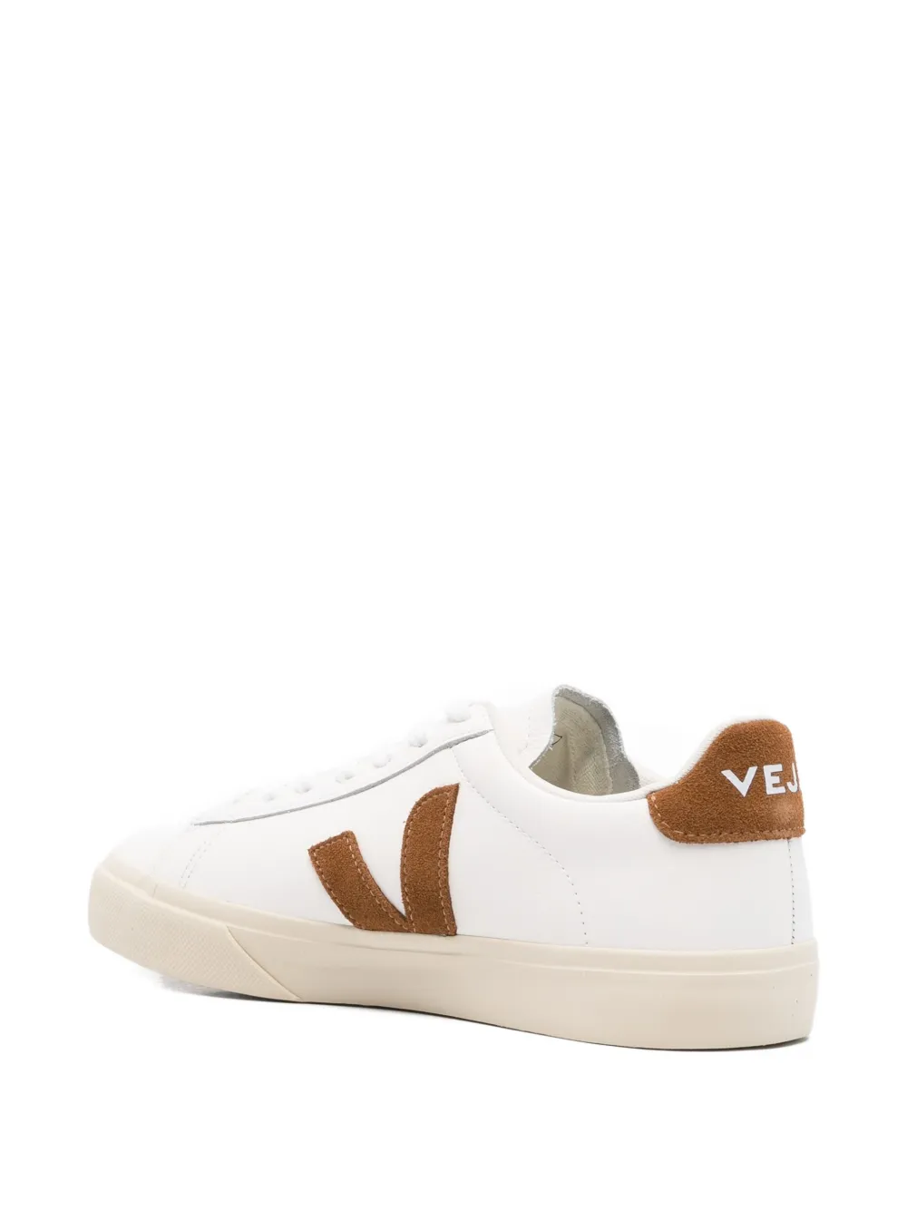 VEJA Campo sneakers Wit