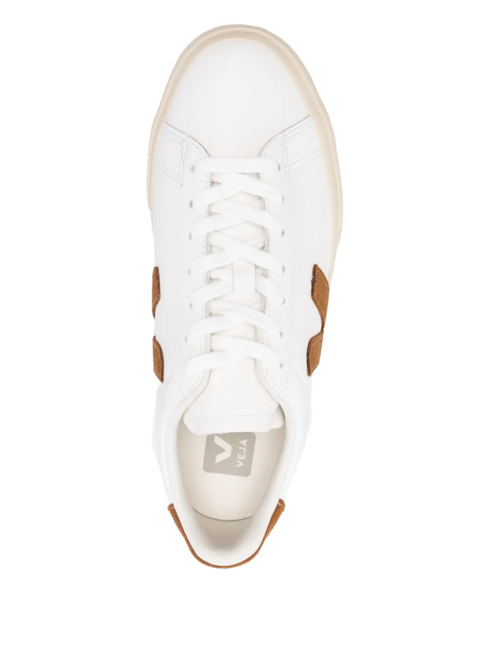 VEJA Campo sneakers Wit