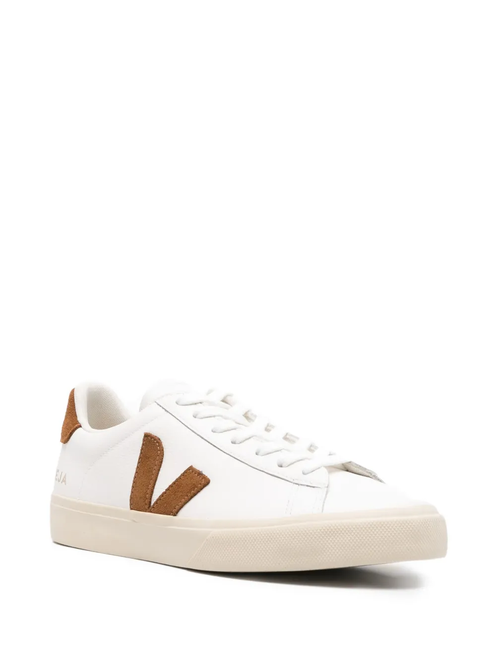 VEJA Campo sneakers Wit