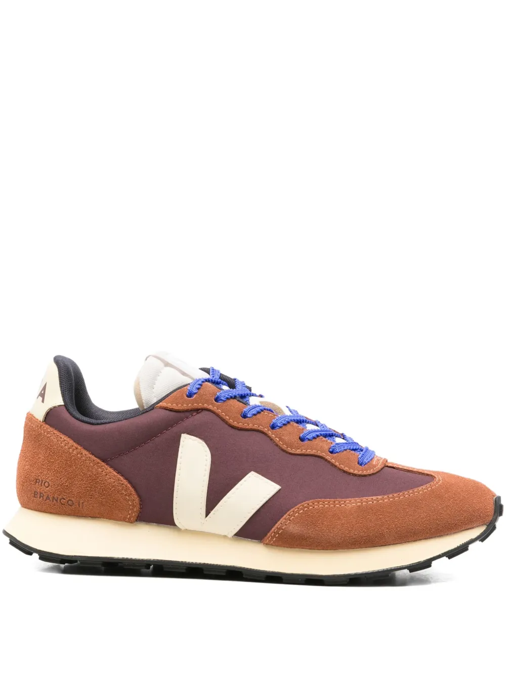 VEJA Rio Branco II sneakers Brown
