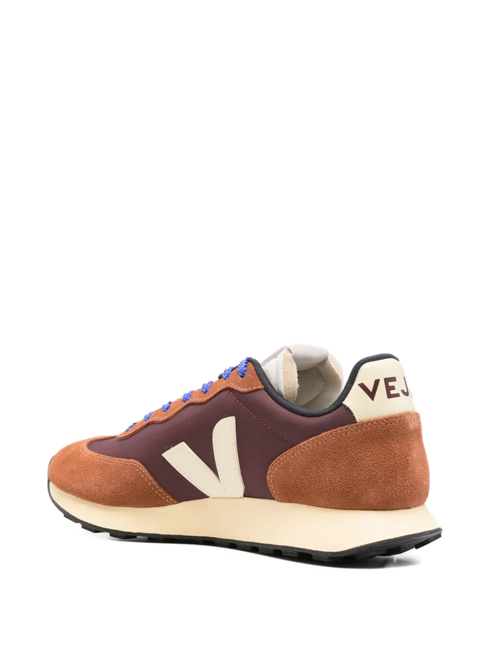 VEJA Rio Branco II sneakers Brown