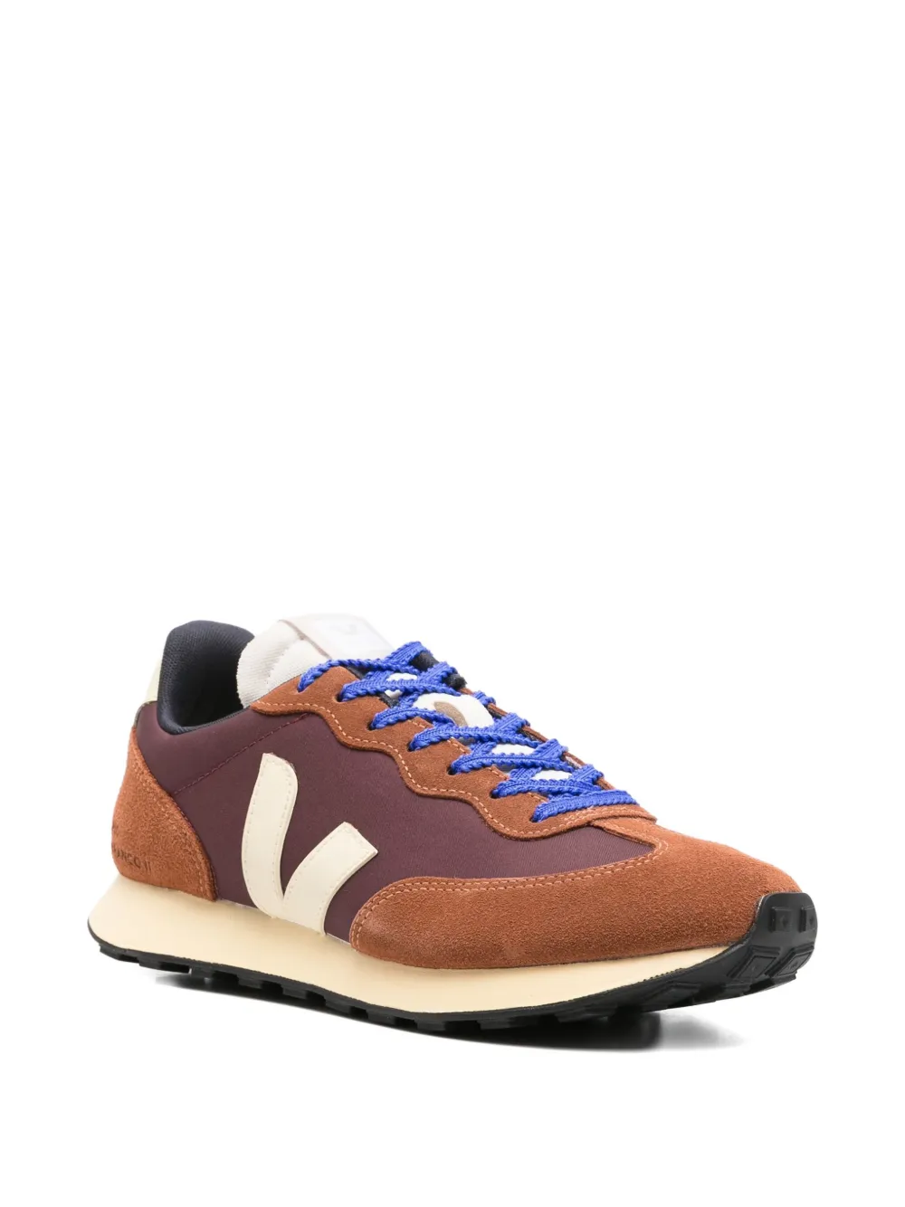 VEJA Rio Branco II sneakers Brown