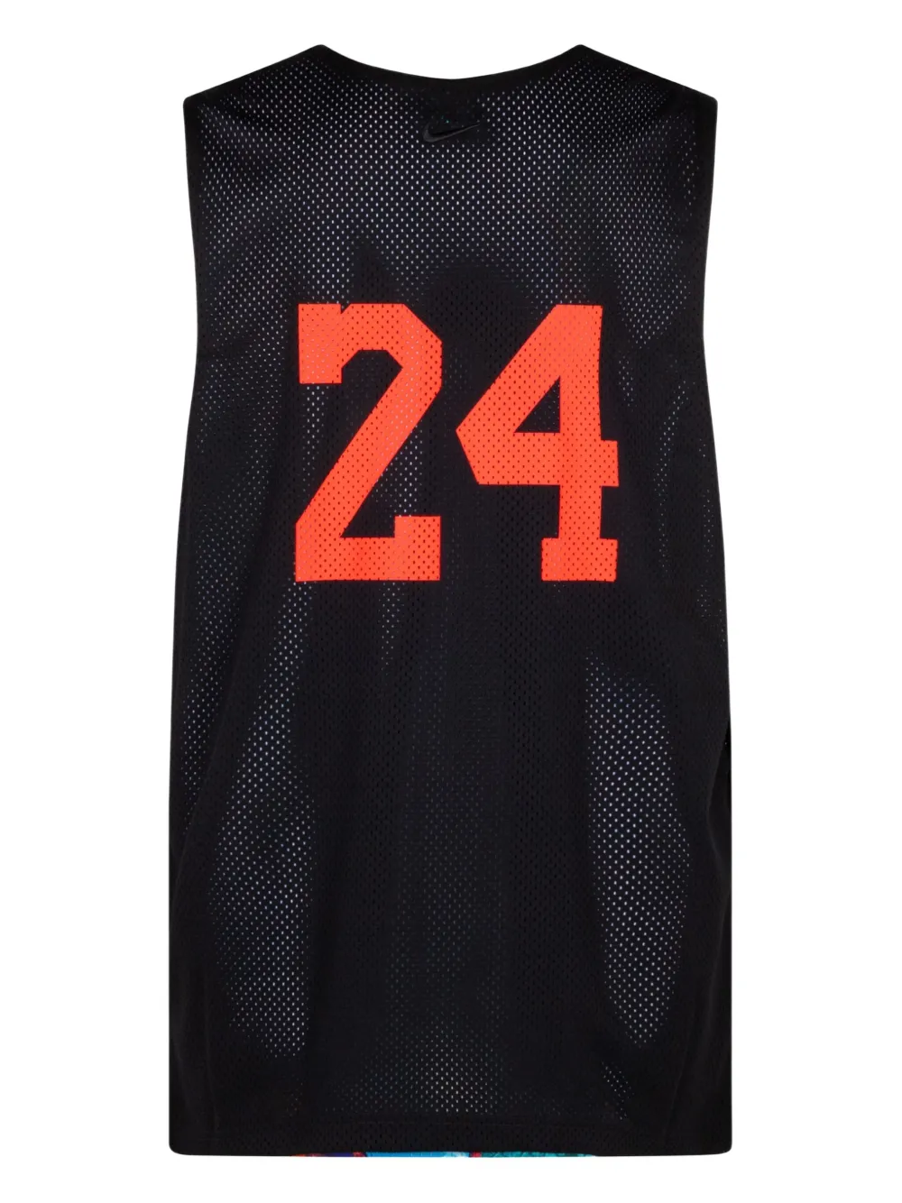 Nike Kobe Dri-FIT jersey - Zwart