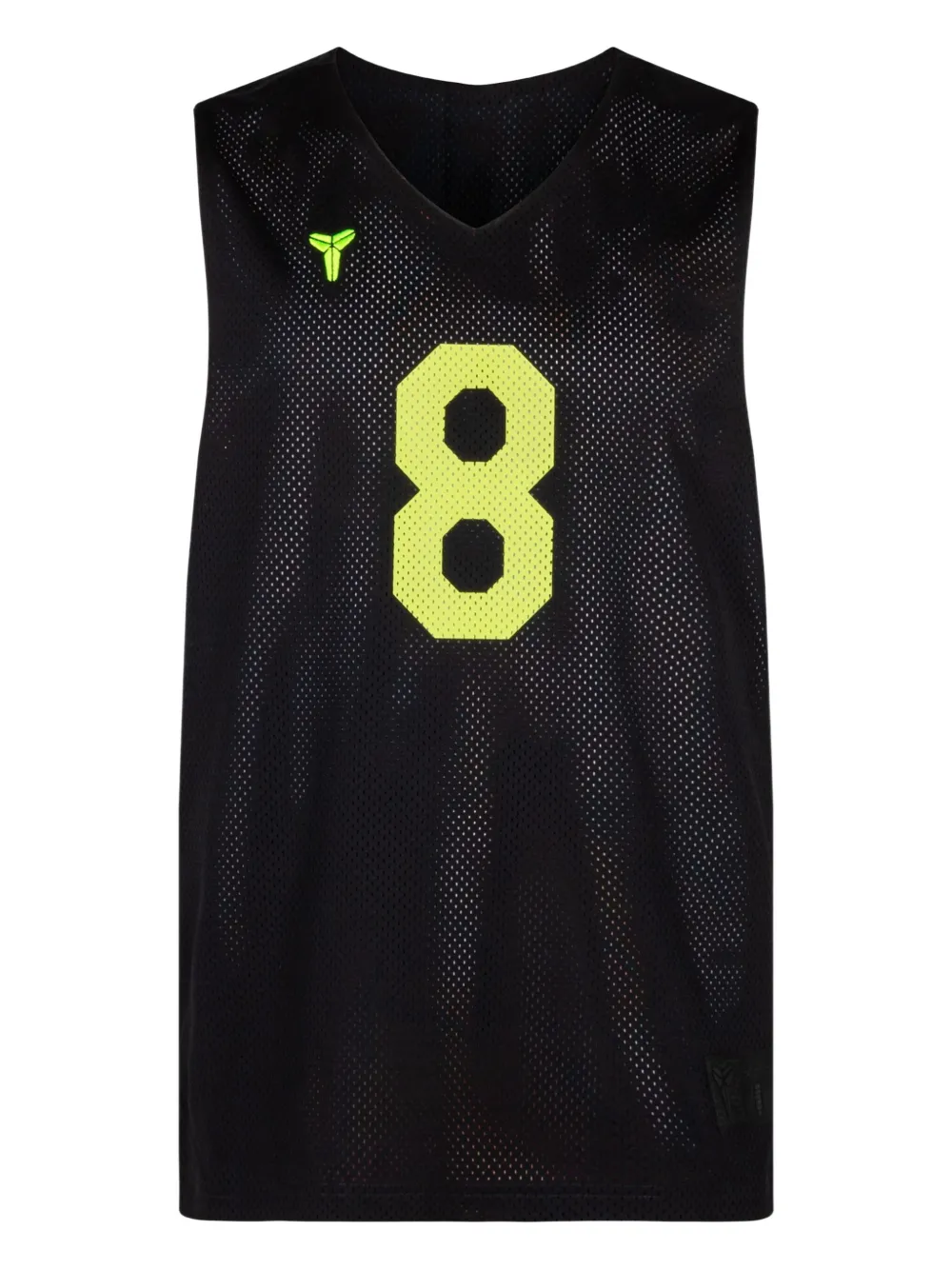 Nike Kobe Dri-FIT jersey | Black | Image 1