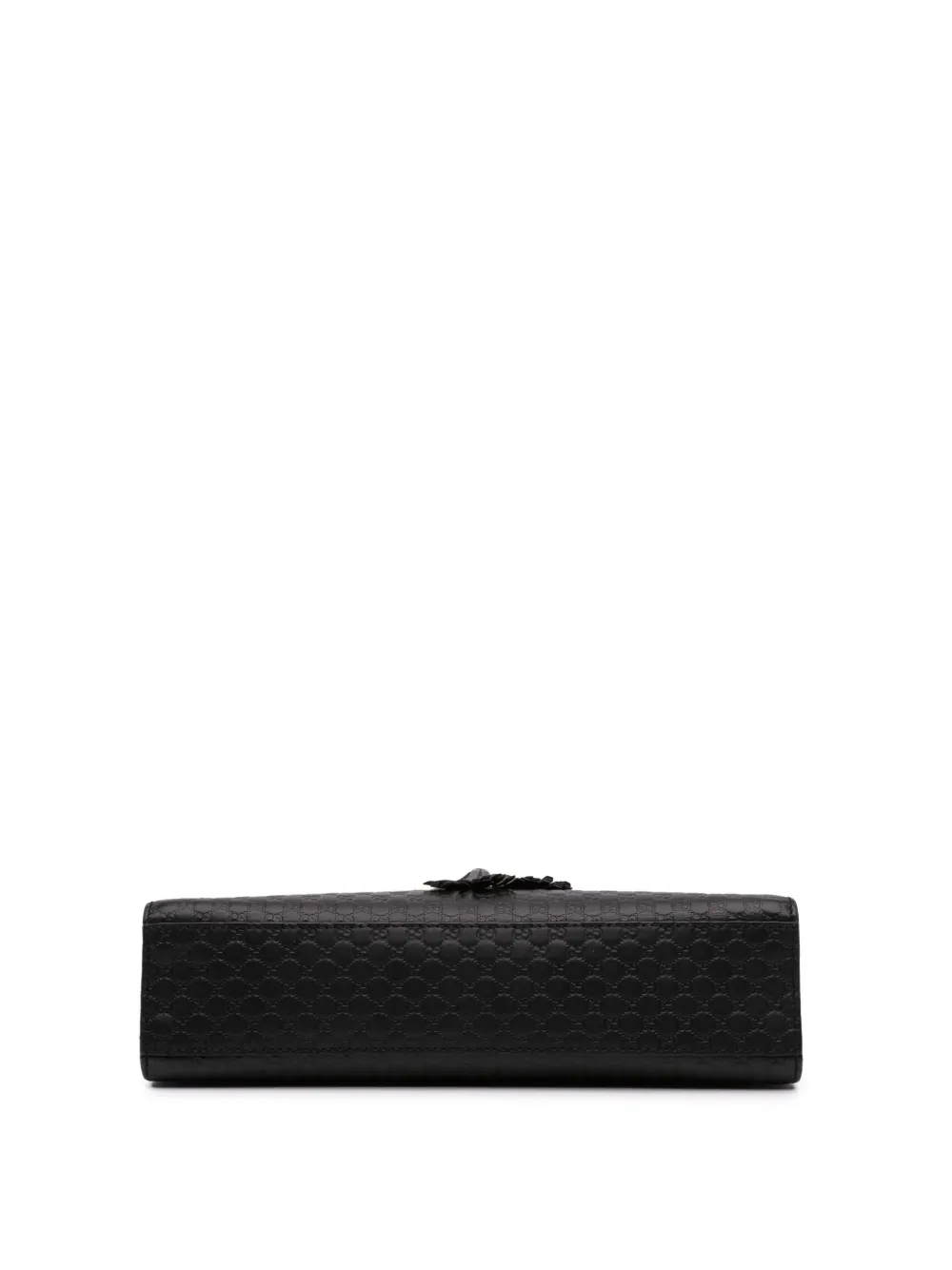 GUCCI 2016-2024 MEDIUM MICROGUCCISSIMA EMILY SHOULDER BAG