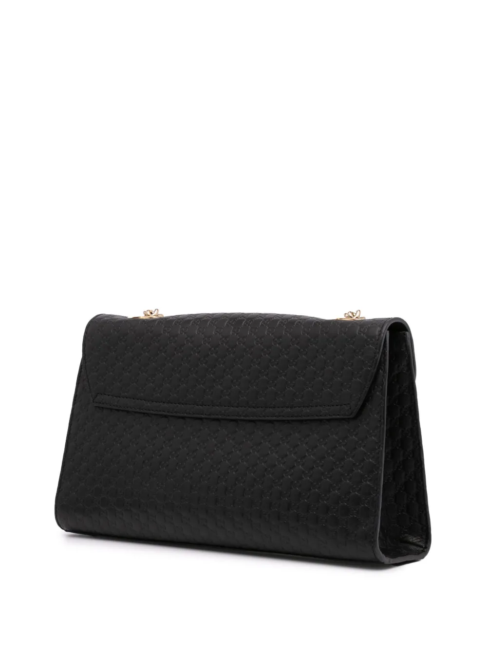 GUCCI 2016-2024 MEDIUM MICROGUCCISSIMA EMILY SHOULDER BAG