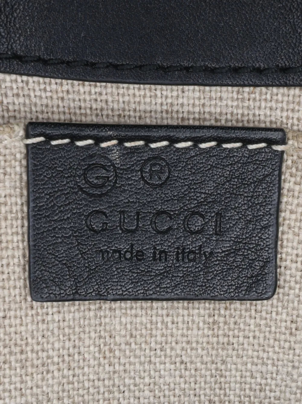 GUCCI 2016-2024 MEDIUM MICROGUCCISSIMA EMILY SHOULDER BAG