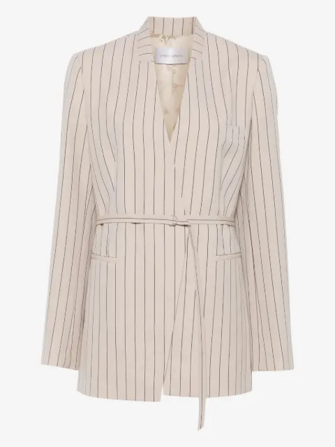Christian Wijnants Jungo blazer