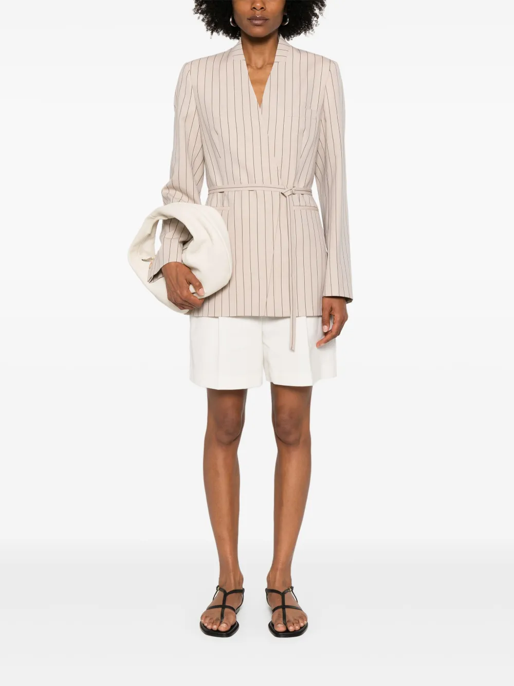 Christian Wijnants Jungo blazer | Blazers | Image 2