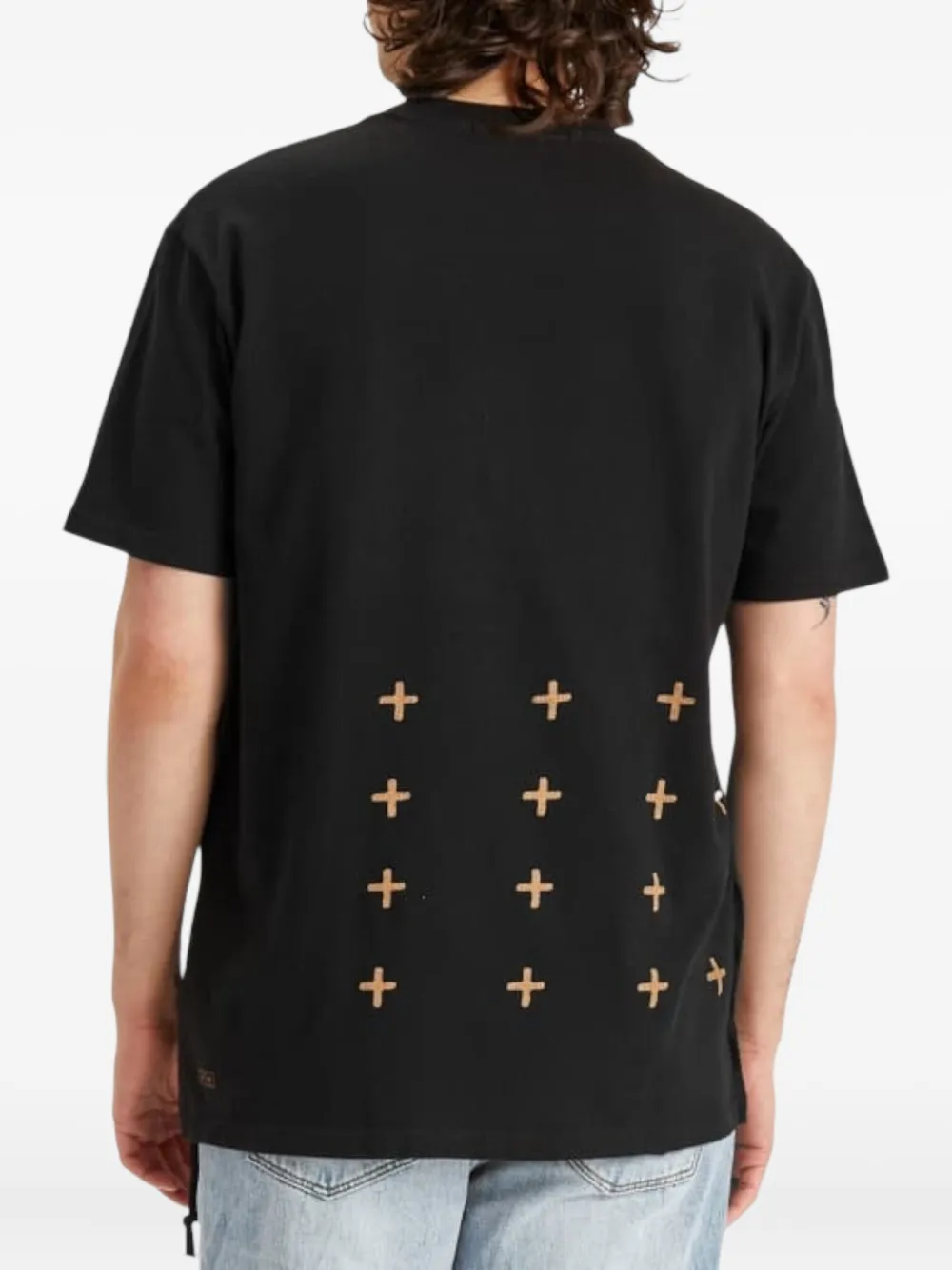 KSUBI KINGDOM KASH T-SHIRT